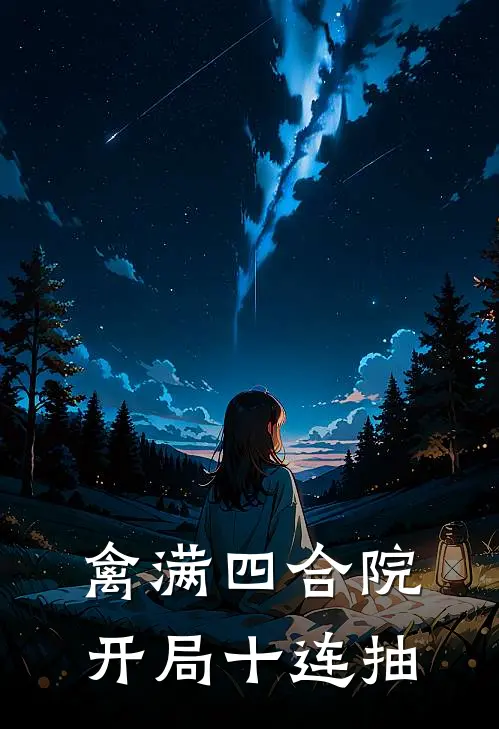 何雨许大茂(禽满四合院【开局十连抽】)全文免费在线阅读_禽满四合院【开局十连抽】完整版免费在线阅读