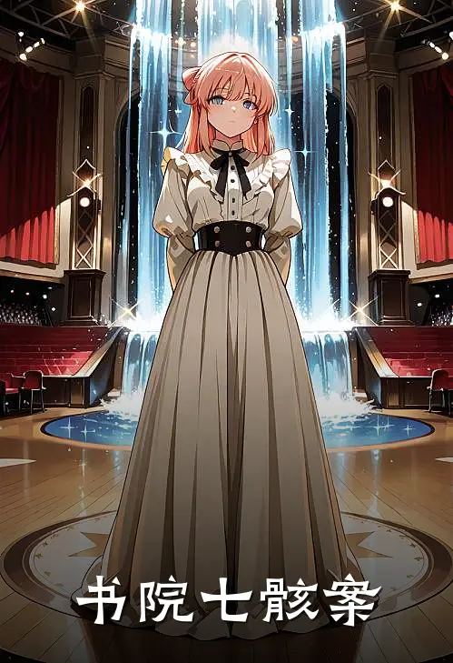 书院七骸案(李毓赵启明)好看的小说推荐完结_完本小说书院七骸案李毓赵启明