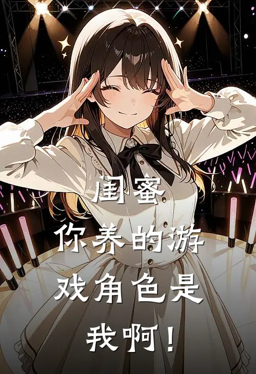 闺蜜，你养的游戏角色是我啊！(梨萌萌苏棠)全本免费小说阅读_全文免费阅读闺蜜，你养的游戏角色是我啊！梨萌萌苏棠