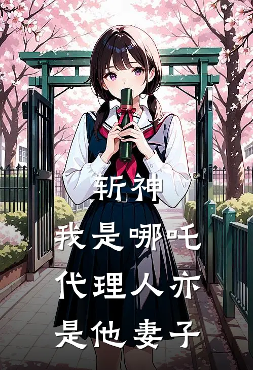 斩神：我是哪吒代理人亦是他妻子