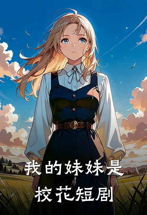 我的妹妹是校花短剧