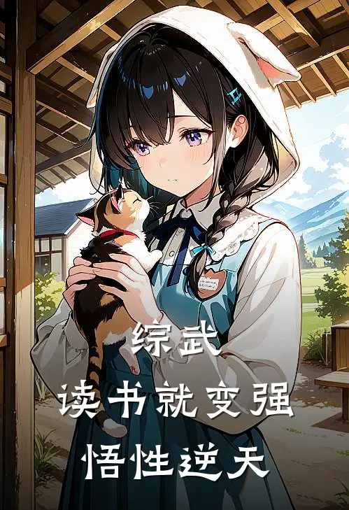 综武：读书就变强，悟性逆天