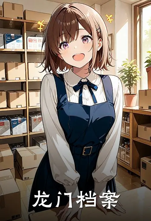 李守仁张程《龙门档案》完整版在线阅读_李守仁张程完整版在线阅读