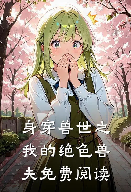 身穿兽世之我的绝色兽夫免费阅读