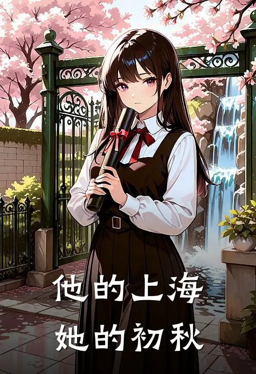 他的上海，她的初秋