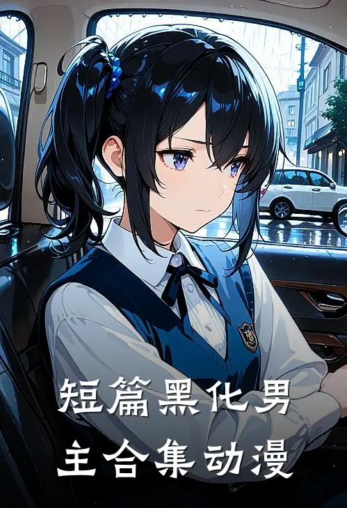 短篇黑化男主合集动漫