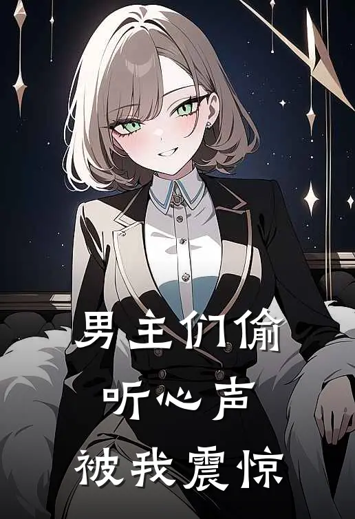 男主们偷听心声，被我震惊