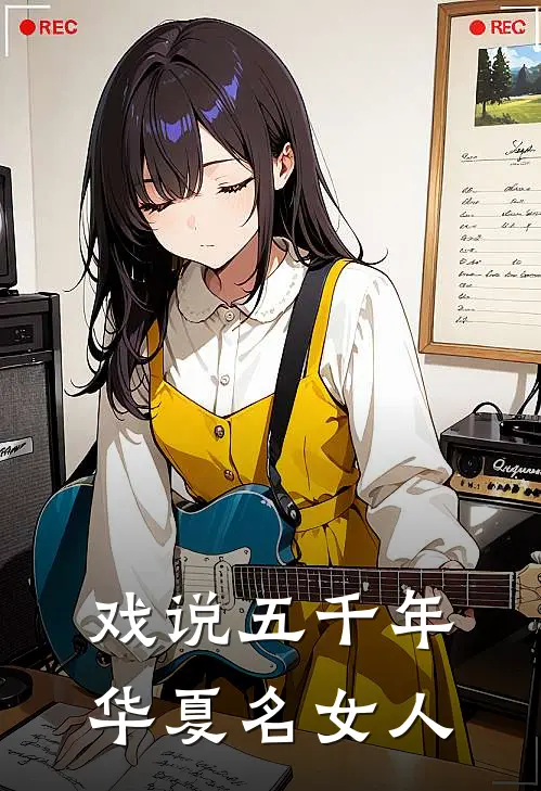 戏说五千年华夏名女人