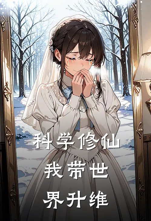 科学修仙，我带世界升维(陆南大夏)全文免费阅读无弹窗大结局_《科学修仙，我带世界升维》陆南大夏免费小说