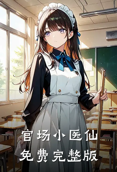 官场小医仙免费完整版