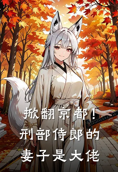 掀翻京都！刑部侍郎的妻子是大佬