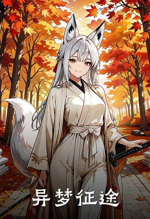 异梦征途