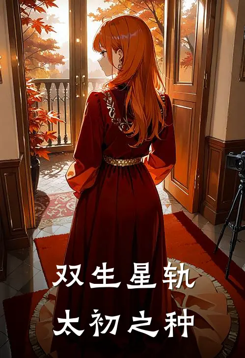 双生星轨：太初之种林默艾丽娅最新完结小说推荐_最新更新小说双生星轨：太初之种(林默艾丽娅)