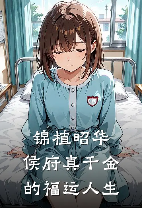 锦植昭华：侯府真千金的福运人生苏锦溪苏怜月完本完结小说_热门小说排行榜锦植昭华：侯府真千金的福运人生苏锦溪苏怜月