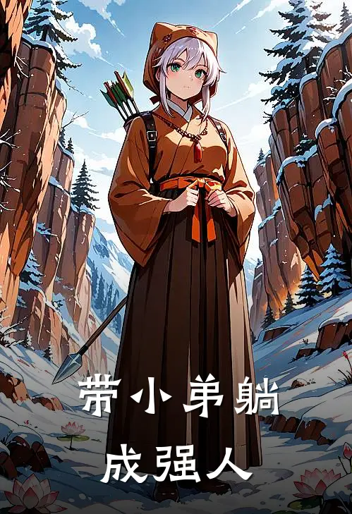 带小弟躺成强人