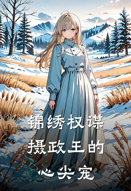 锦绣权谋：摄政王的心尖宠