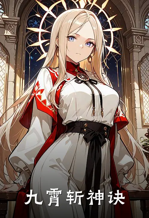 九霄斩神诀(舒阳舒振海)免费阅读完整版小说_完结免费小说九霄斩神诀(舒阳舒振海)