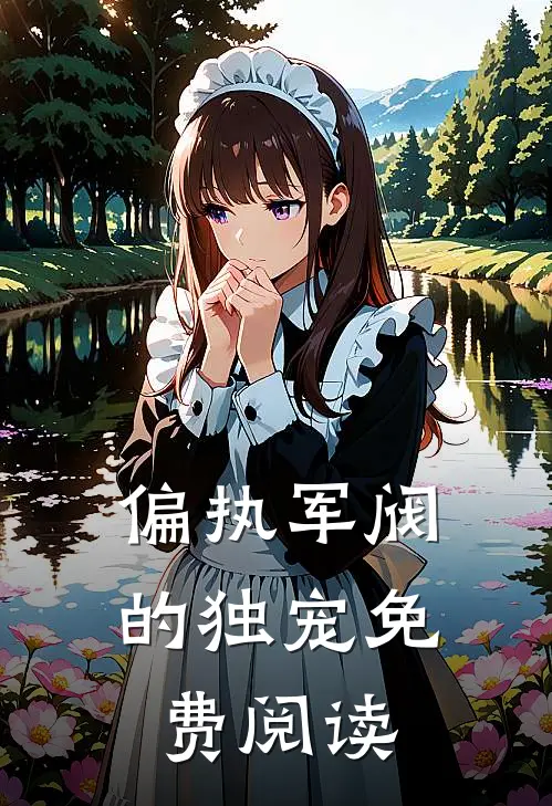 偏执军阀的独宠免费阅读