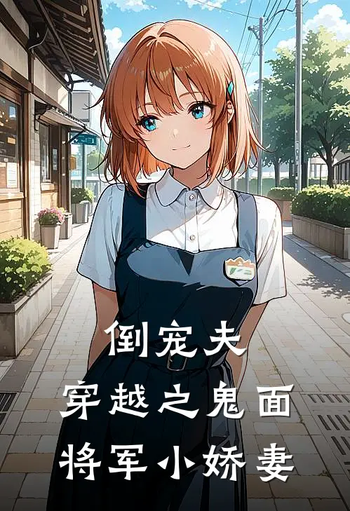 倒宠夫：穿越之鬼面将军小娇妻苏瑾关锦鸿最新推荐小说_完结版小说推荐倒宠夫：穿越之鬼面将军小娇妻苏瑾关锦鸿