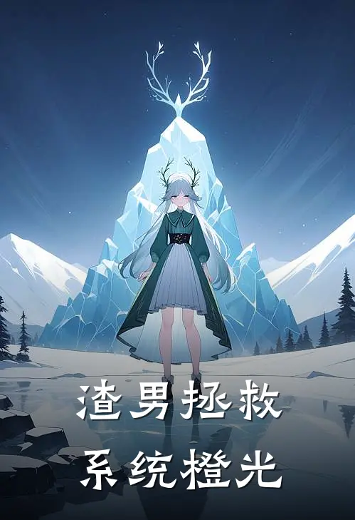 渣男拯救系统橙光