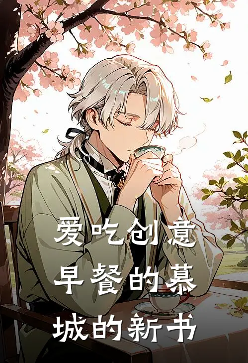 爱吃创意早餐的慕城的新书