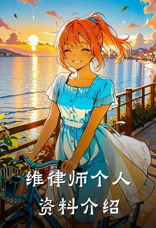 维律师个人资料介绍