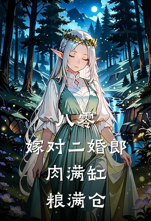 八零：嫁对二婚郎，肉满缸粮满仓