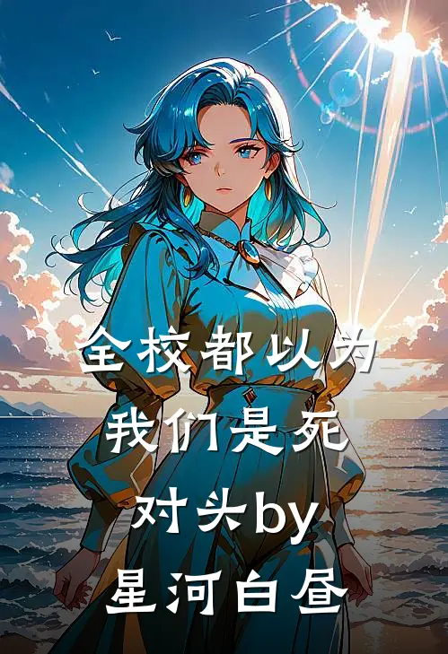 全校都以为我们是死对头by星河白昼