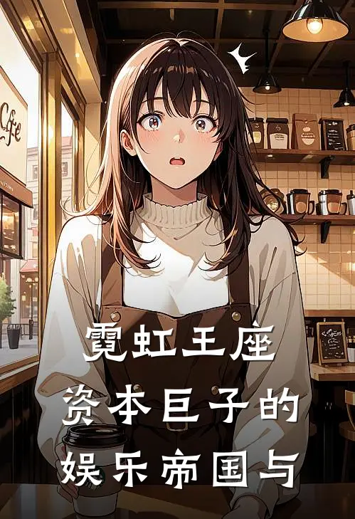 霓虹王座：资本巨子的娱乐帝国与