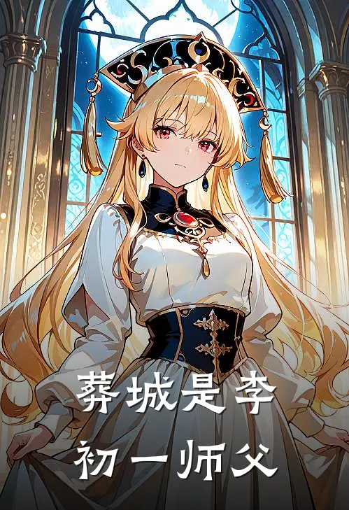 葬城是李初一师父
