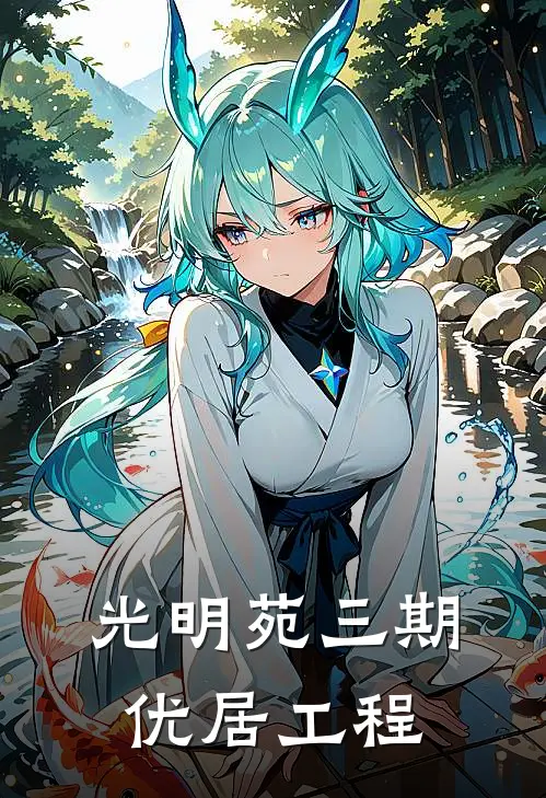 光明苑三期优居工程