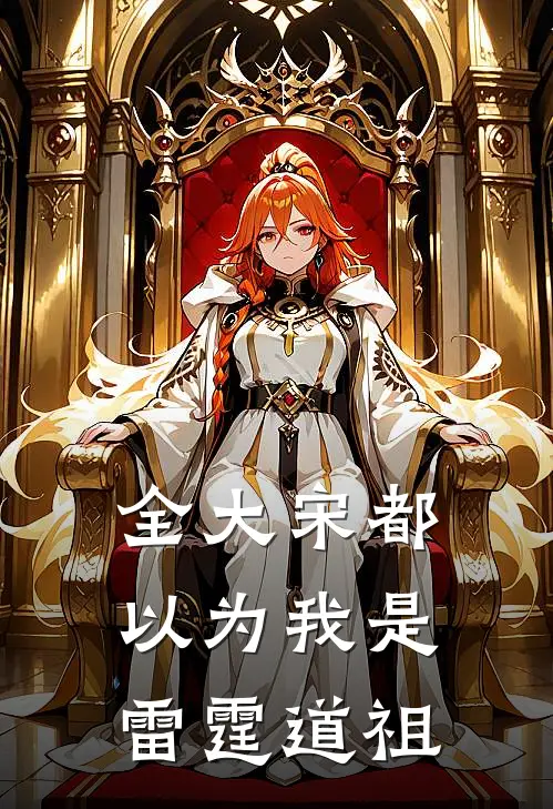 全大宋都以为我是雷霆道祖