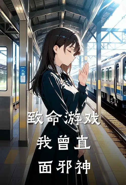 致命游戏：我曾直面邪神