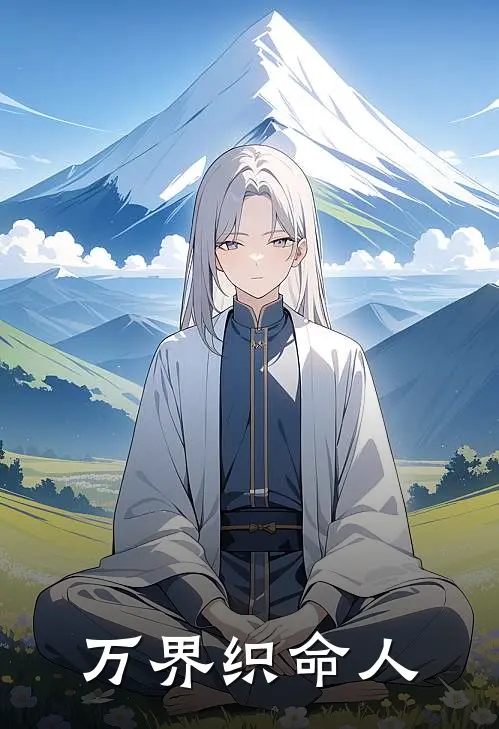 陆辰林小夏(万界织命人)全本免费在线阅读_陆辰林小夏全集在线阅读
