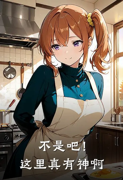 不是吧！这里真有神啊