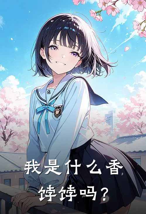 我是什么香饽饽吗？