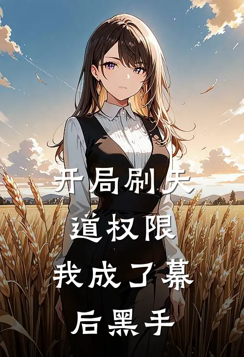 开局刷天道权限，我成了幕后黑手林枫林枫免费小说全集_免费小说在哪看开局刷天道权限，我成了幕后黑手(林枫林枫)