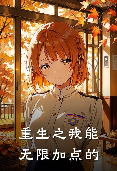 重生之我能无限加点的
