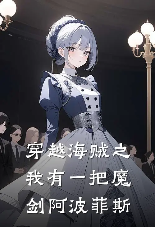 穿越海贼之我有一把魔剑阿波菲斯