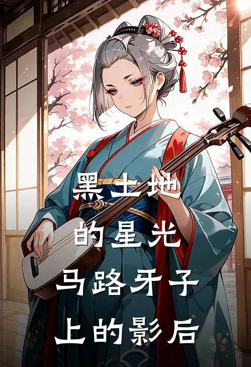 黑土地的星光：马路牙子上的影后