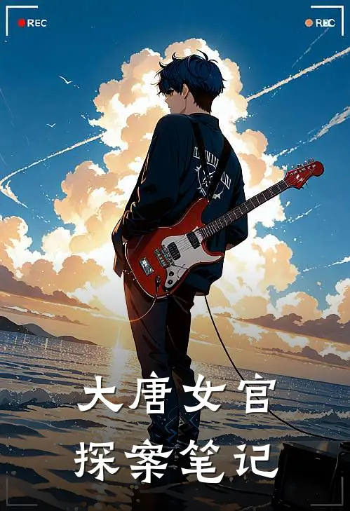 大唐女官探案笔记