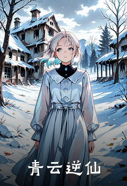 青云逆仙