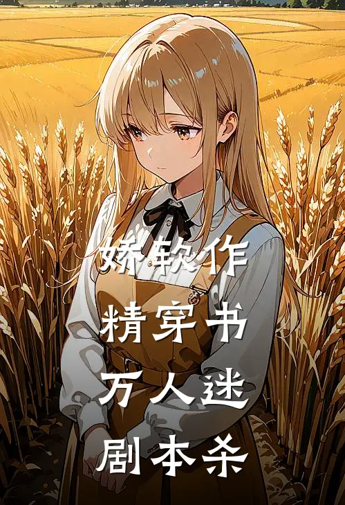 林微希苏语柔(娇软作精穿书：万人迷剧本杀)_《娇软作精穿书：万人迷剧本杀》最新章节免费在线阅读