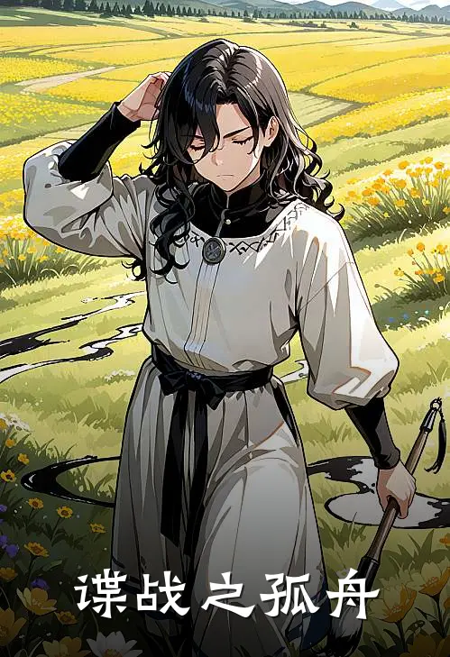 陈默高桥《谍战之孤舟》_《谍战之孤舟》最新章节在线阅读