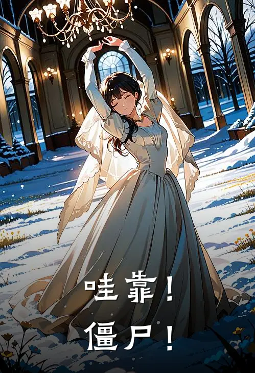 哇靠！僵尸！(王半仙周杰)好看的完结小说_完本小说哇靠！僵尸！王半仙周杰