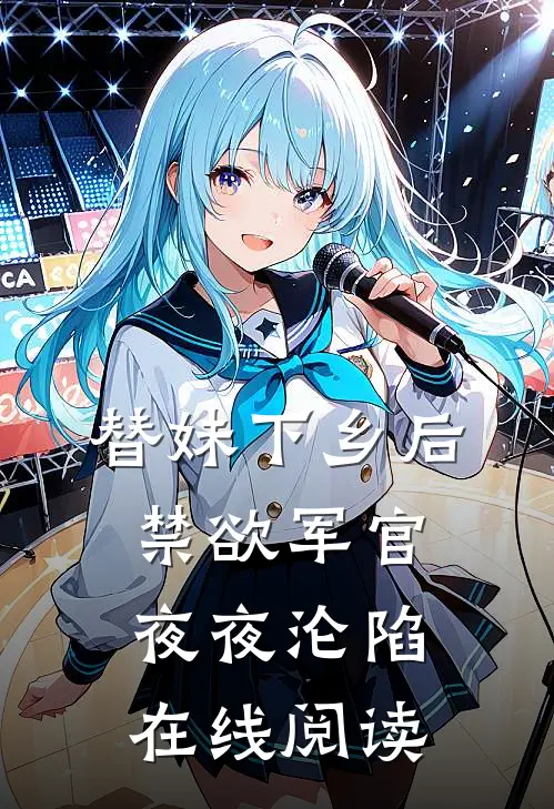 替妹下乡后禁欲军官夜夜沦陷在线阅读