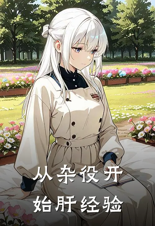 从杂役开始肝经验