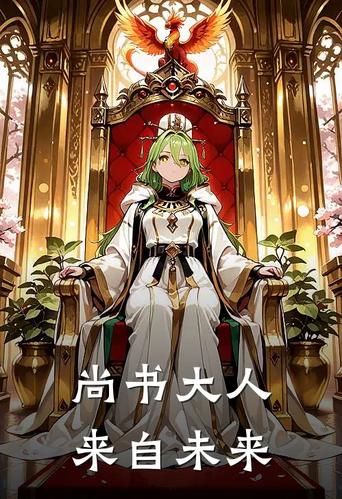 尚书大人来自未来徐临渊万历完本完结小说_热门小说排行榜尚书大人来自未来徐临渊万历