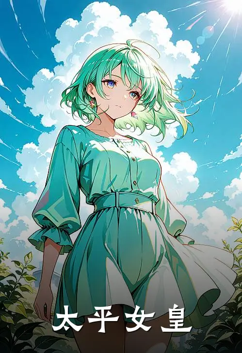 太平女皇狄仁杰武则天小说免费阅读无弹窗_完结版小说全文免费阅读太平女皇(狄仁杰武则天)