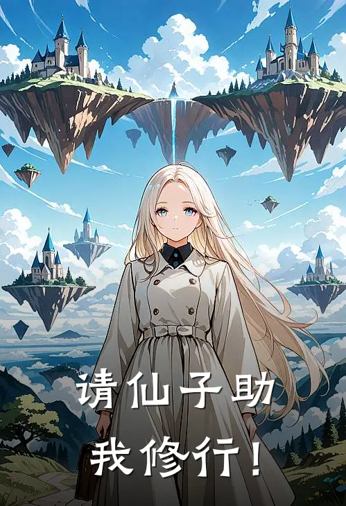 请仙子助我修行！(楚元李腾)免费小说完结版_最新章节列表请仙子助我修行！(楚元李腾)